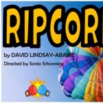 RIPCORD by David Lindsay-Abaire