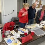 Art and Photography Classes & Workshops