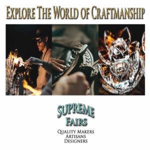 Chatham Artisan Fair - Arts and Crafts
