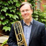 Lower Brass Masterclass with Mark Kellogg