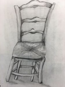 Michael Giaquinto: Beginner Drawing/Fundamentals of Drawing 6-Week Class (Spring 2024)