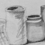 Michael Giaquinto: Beginner Drawing/Fundamentals of Drawing 6-Week Class (Winter/Spring 2024)