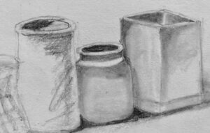Michael Giaquinto: Beginner Drawing/Fundamentals of Drawing 6-Week Class (Winter/Spring 2024)
