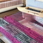 Weaving Workshop with Dahlia Popovits