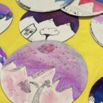 Winter Break Art Extravaganza for Kids with Jenn Stratton (Ages 6-10)