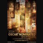 2024 Oscar Shorts