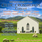 Celtic Crossroads: A Celebration of Songs, Tunes and Spoken Word