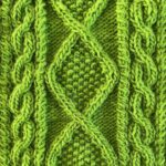 Introduction to Aran Knitting with Kirsten West 