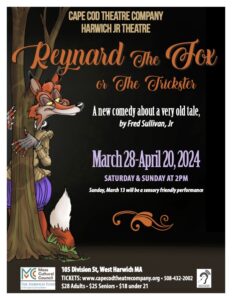 Reynard the Fox
