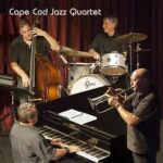 Gallery 1 - 20th Annual Provincetown Jazz Festival  