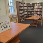 Gallery 1 - South Yarmouth Library