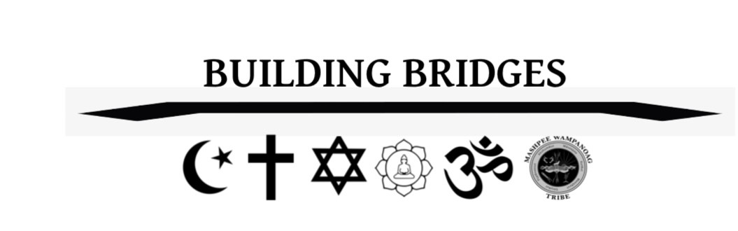 Building Bridges Series ~ World Religions and Wisdom Traditions (on Zoom)