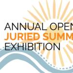 Call for Art: 2024 Open Juried Summer Exhibition
