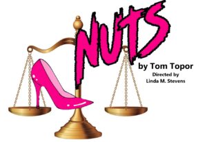 NUTS by Tom Topor