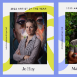 Artistic Insights: A Conversation with Jo Hay, Mark Adams, and Julia Cumes