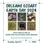 Orleans Eco Art Earth Day