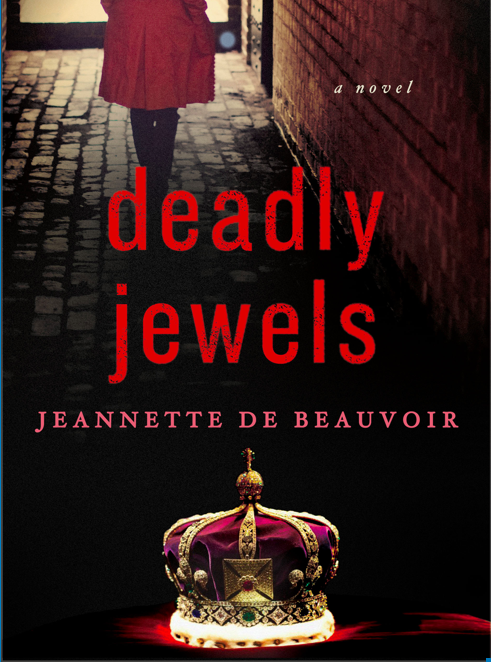 Gallery 5 - deadly jewels