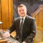 Aaron David Miller Organ Concert