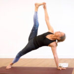 Ashtanga Yoga with Carrie Cooper Duperron 