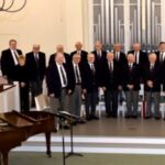 Benefit Concert for Pilgrim Congregational Church