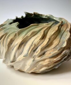Fired Up: Juried Show of the Cape Cod Potters