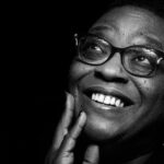 Jazz Talk: Journey Through a Women's Evolution in Jazz with Bonnie Johnson