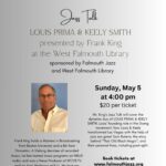 Jazz Talk on Louis Prima and Keely Smith