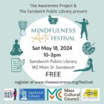 Mindfulness Arts Festival