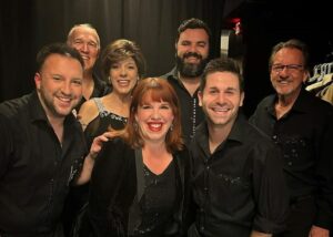 "September Morn-A Musical Tribute to Neil Diamond" Theater Event