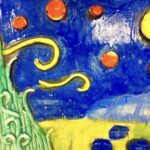 Take It Away with Monet! with Jennifer Stratton (Ages 6-11)