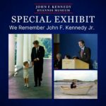 We Remember John F. Kennedy, Jr.