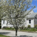 Meetinghouse Annual Spring Pottery and Craft Fair