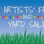 Falmouth Art Center Artists’ Fair & Yard Sale 2024