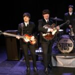 Studio Two: The Early Beatles Tribute 