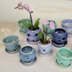 Susan Dimm: Fired up Fun with Pottery